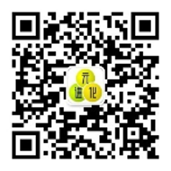 公众号二维码
